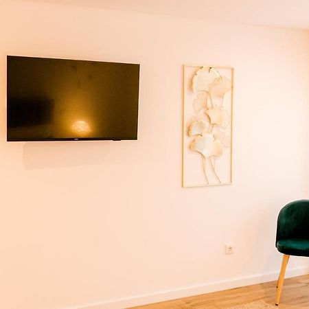 Apartamento Dcm Lofts Arcozelo  Exterior foto