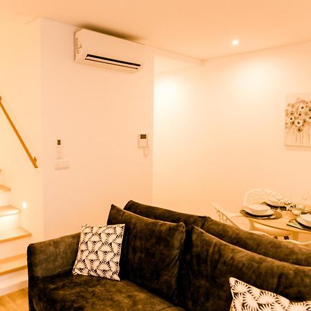 Apartamento Dcm Lofts Arcozelo  Exterior foto