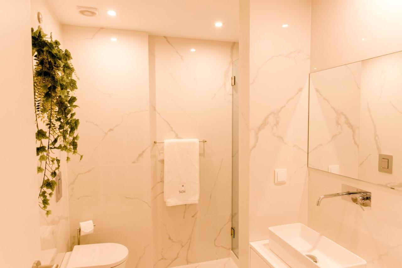 Apartamento Dcm Lofts Arcozelo  Exterior foto
