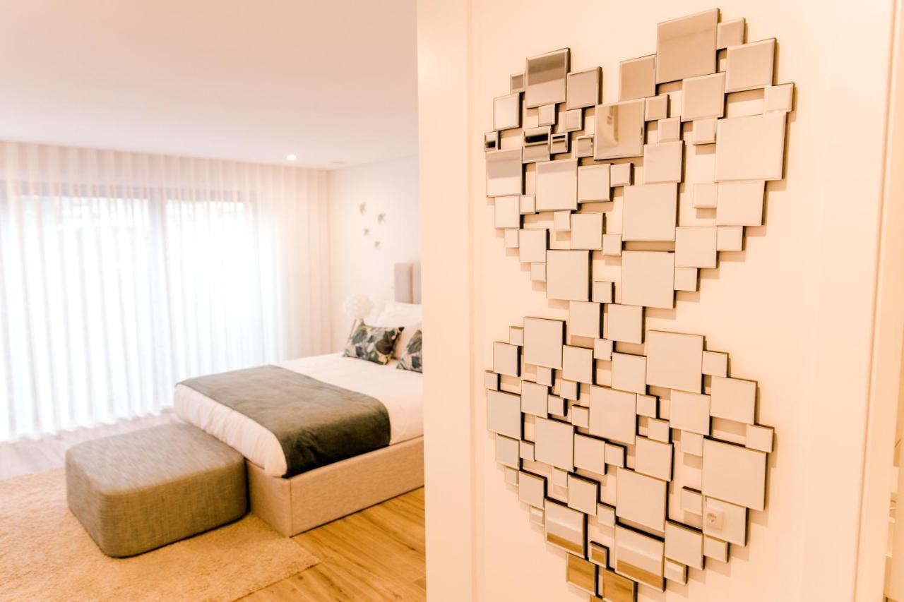 Apartamento Dcm Lofts Arcozelo  Exterior foto