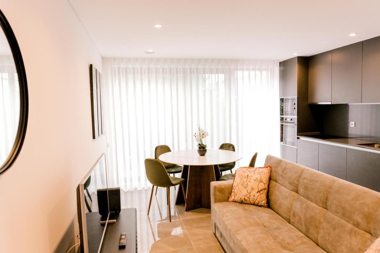 Apartamento Dcm Lofts Arcozelo  Exterior foto