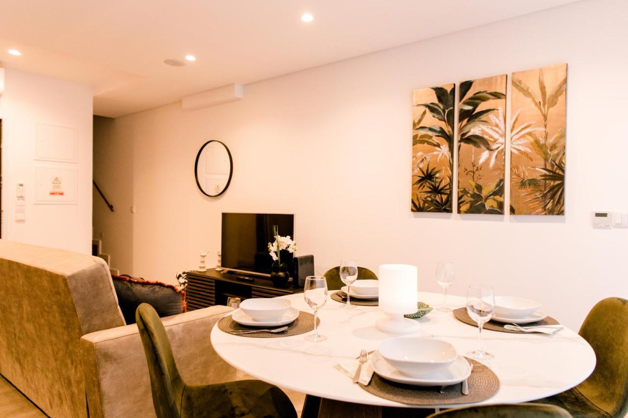 Apartamento Dcm Lofts Arcozelo  Exterior foto