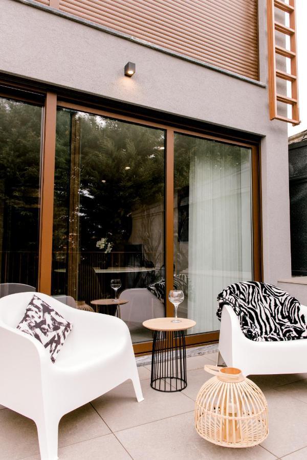 Apartamento Dcm Lofts Arcozelo  Exterior foto