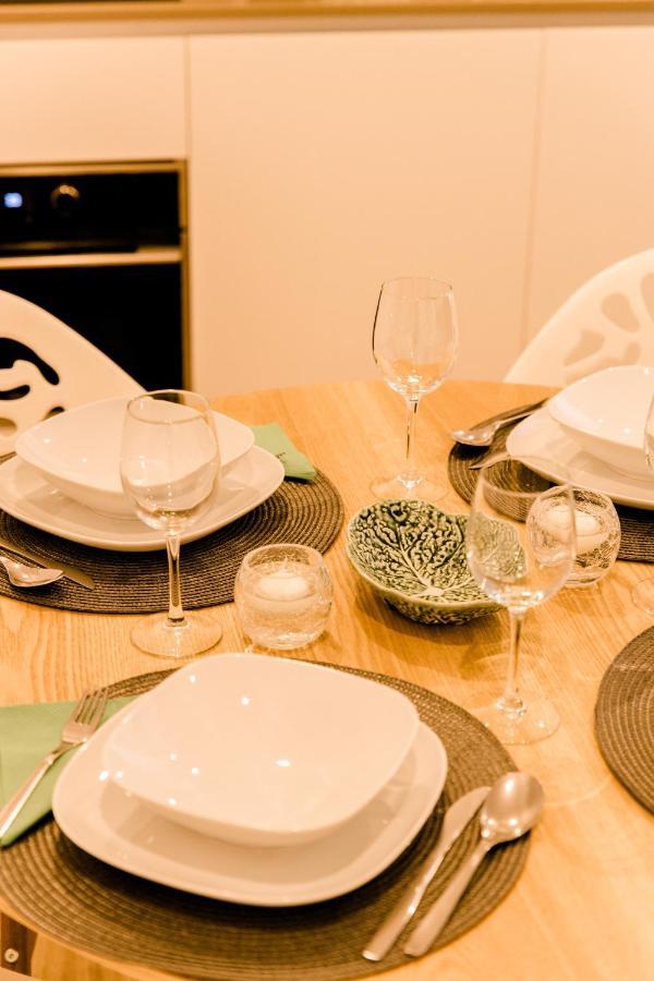 Apartamento Dcm Lofts Arcozelo  Exterior foto