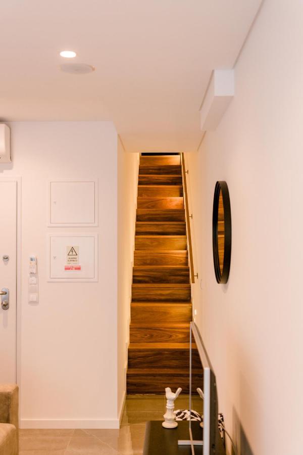 Apartamento Dcm Lofts Arcozelo  Exterior foto