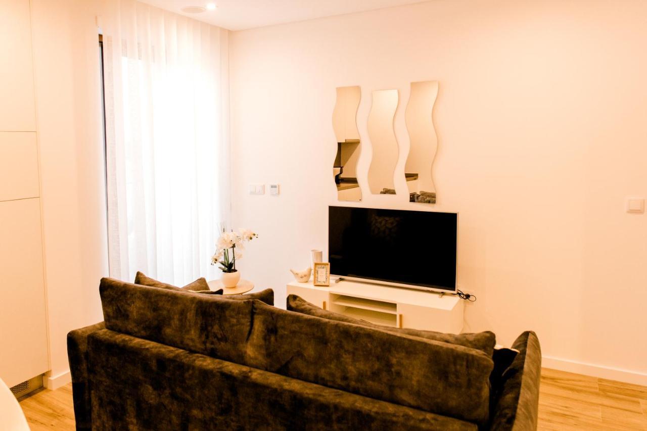Apartamento Dcm Lofts Arcozelo  Exterior foto
