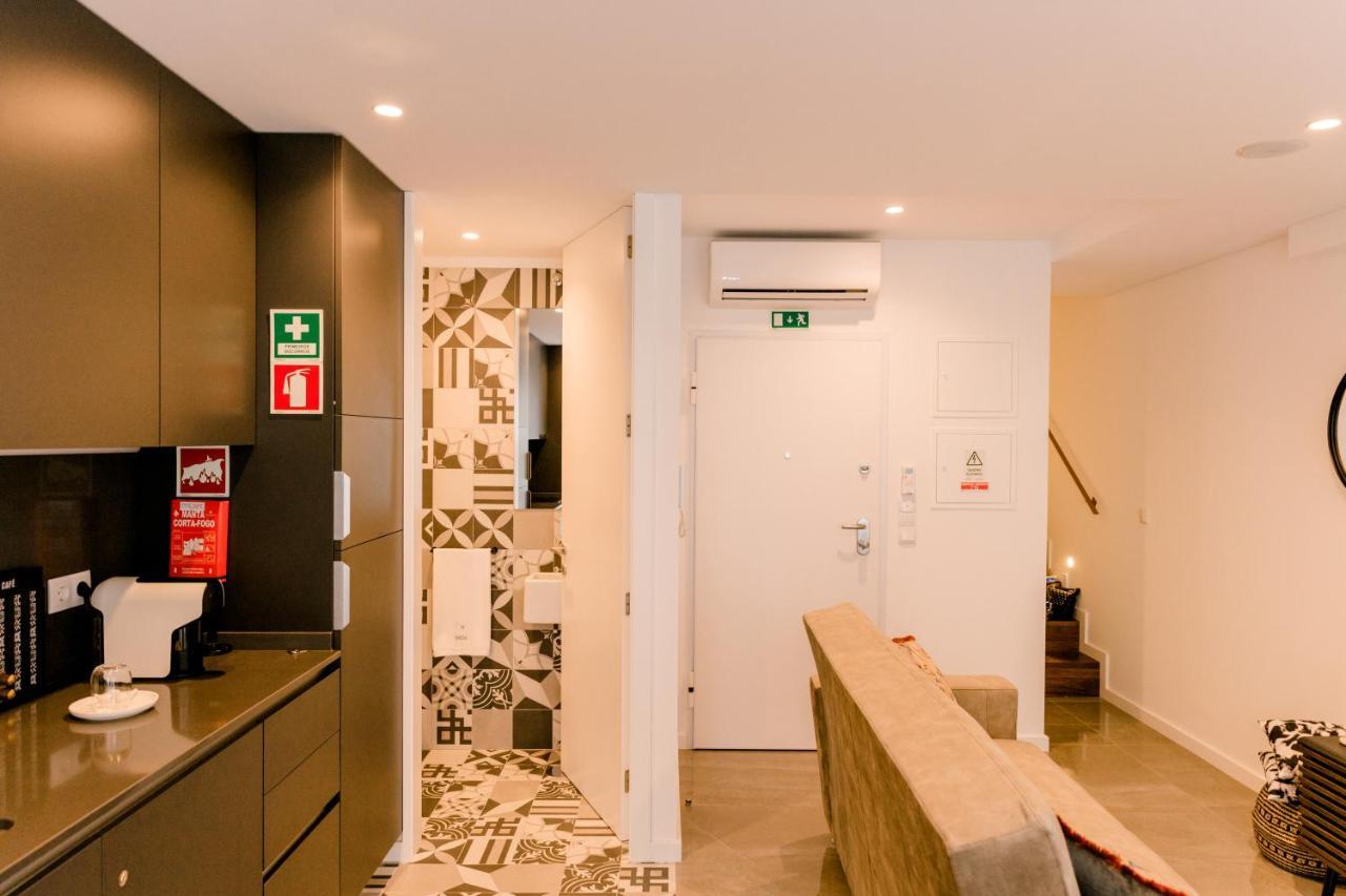 Apartamento Dcm Lofts Arcozelo  Exterior foto