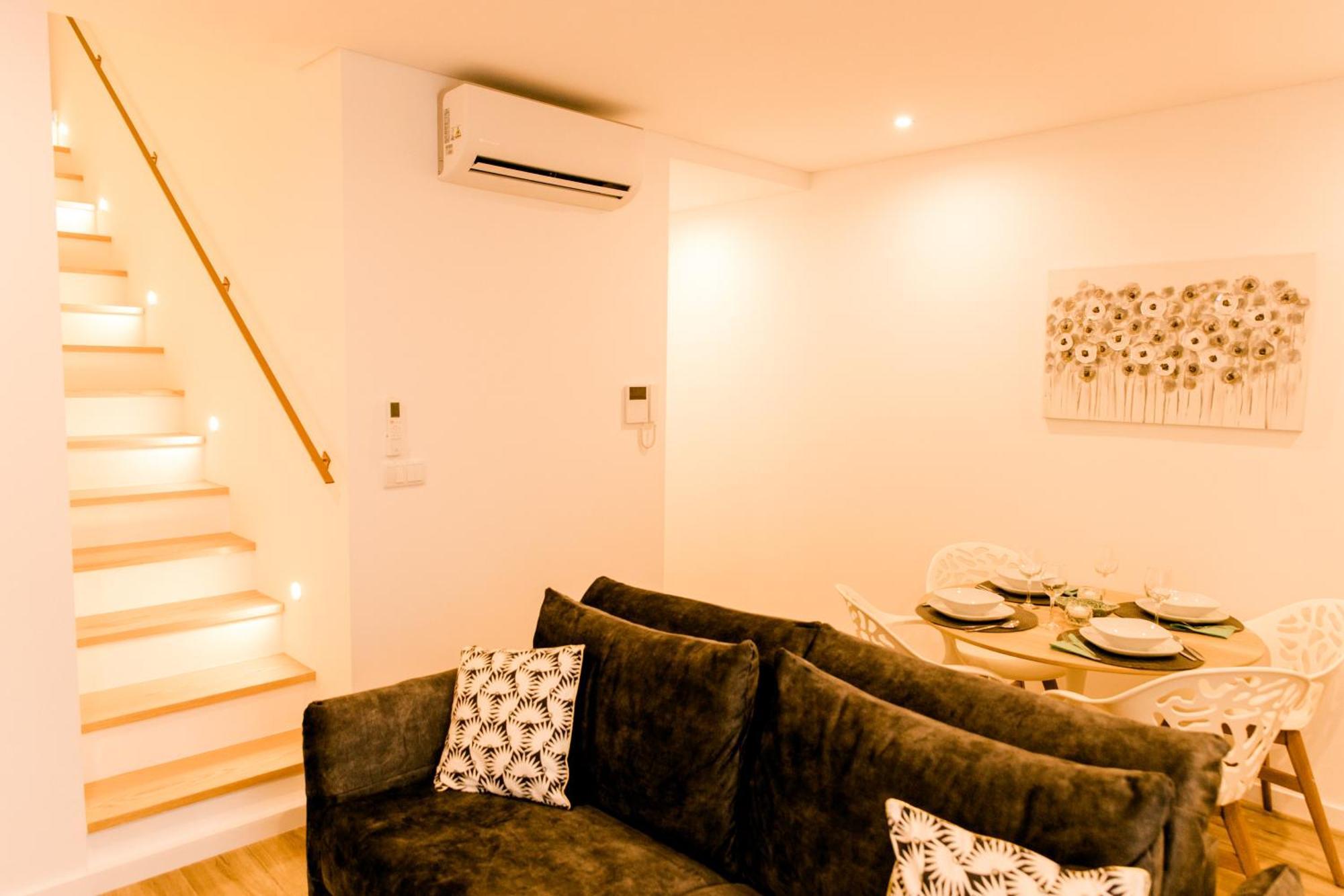 Apartamento Dcm Lofts Arcozelo  Exterior foto
