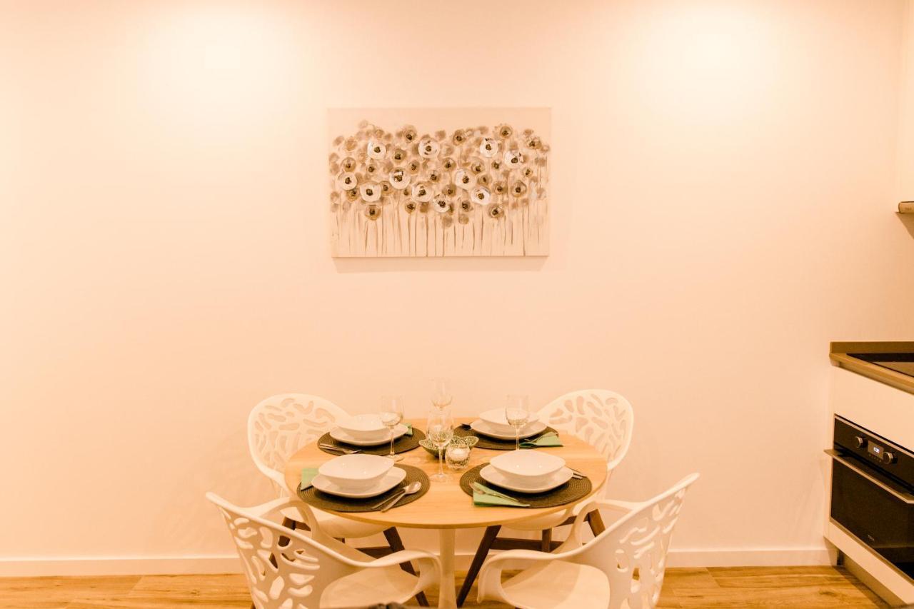 Apartamento Dcm Lofts Arcozelo  Exterior foto
