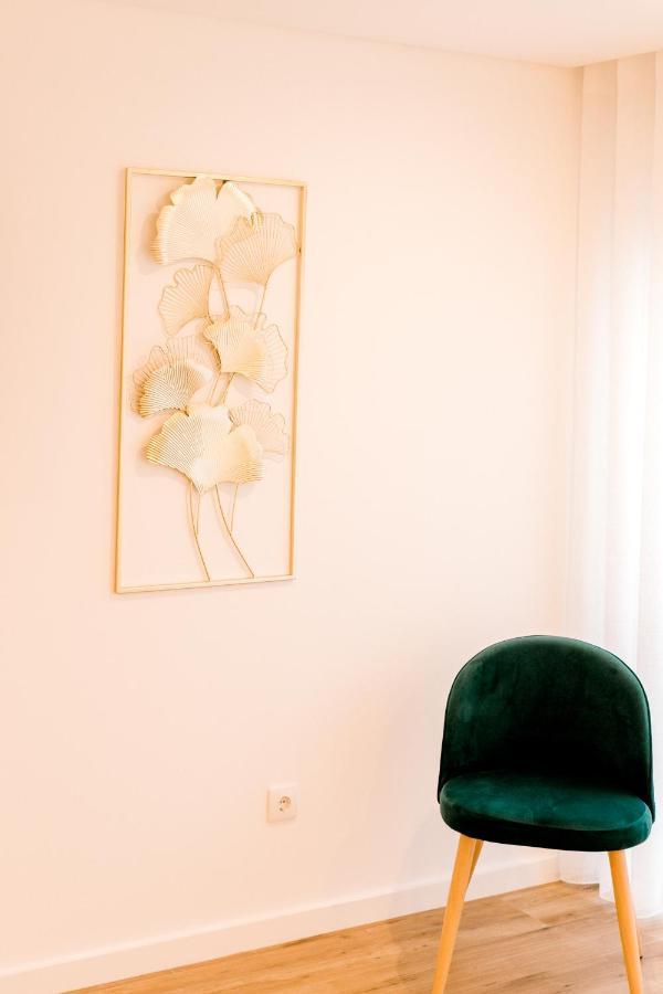 Apartamento Dcm Lofts Arcozelo  Exterior foto