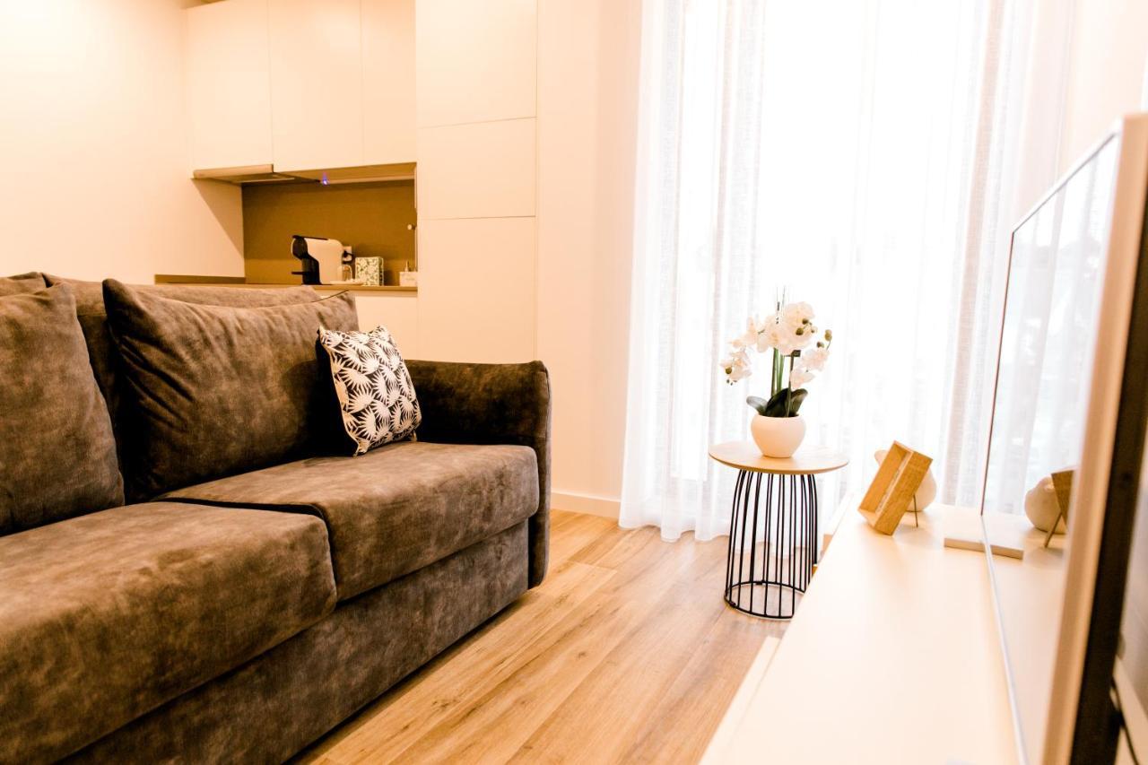 Apartamento Dcm Lofts Arcozelo  Exterior foto