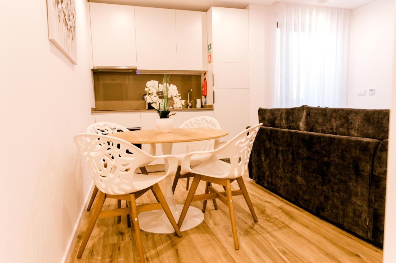 Apartamento Dcm Lofts Arcozelo  Exterior foto