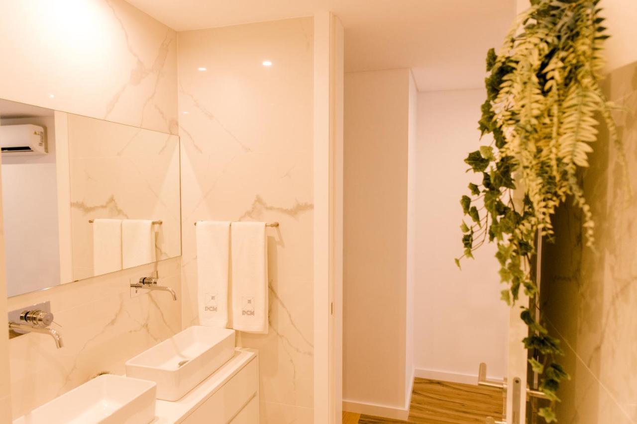Apartamento Dcm Lofts Arcozelo  Exterior foto