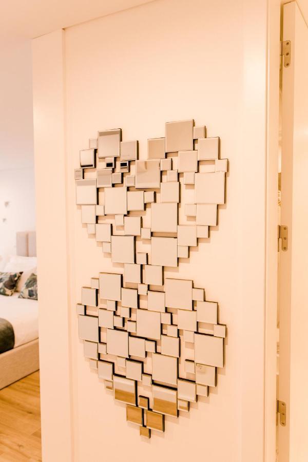Apartamento Dcm Lofts Arcozelo  Exterior foto
