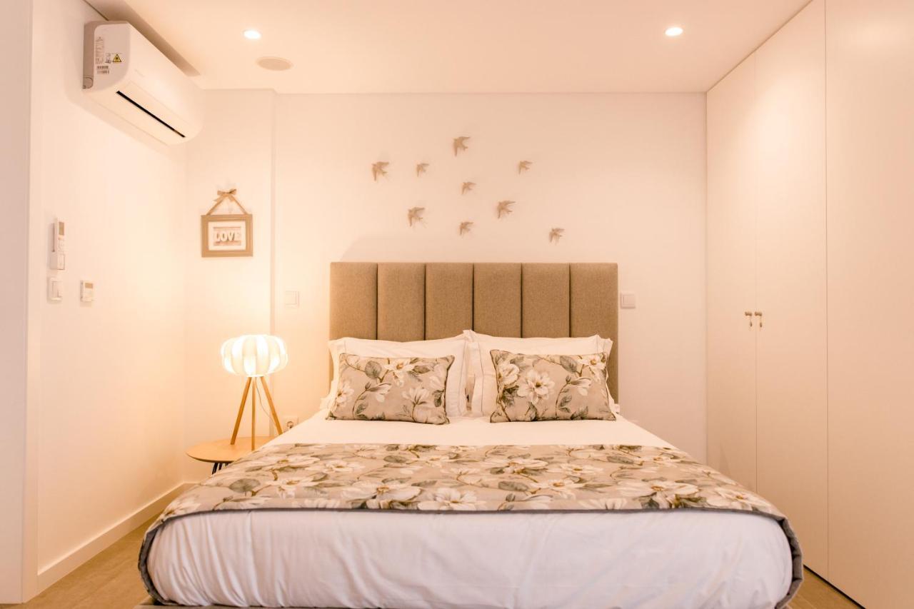 Apartamento Dcm Lofts Arcozelo  Exterior foto