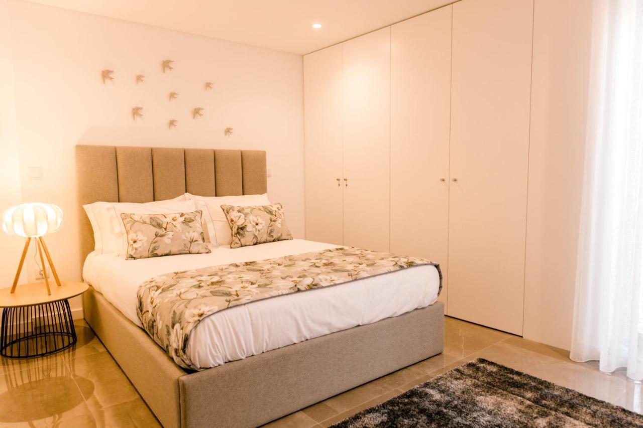 Apartamento Dcm Lofts Arcozelo  Exterior foto
