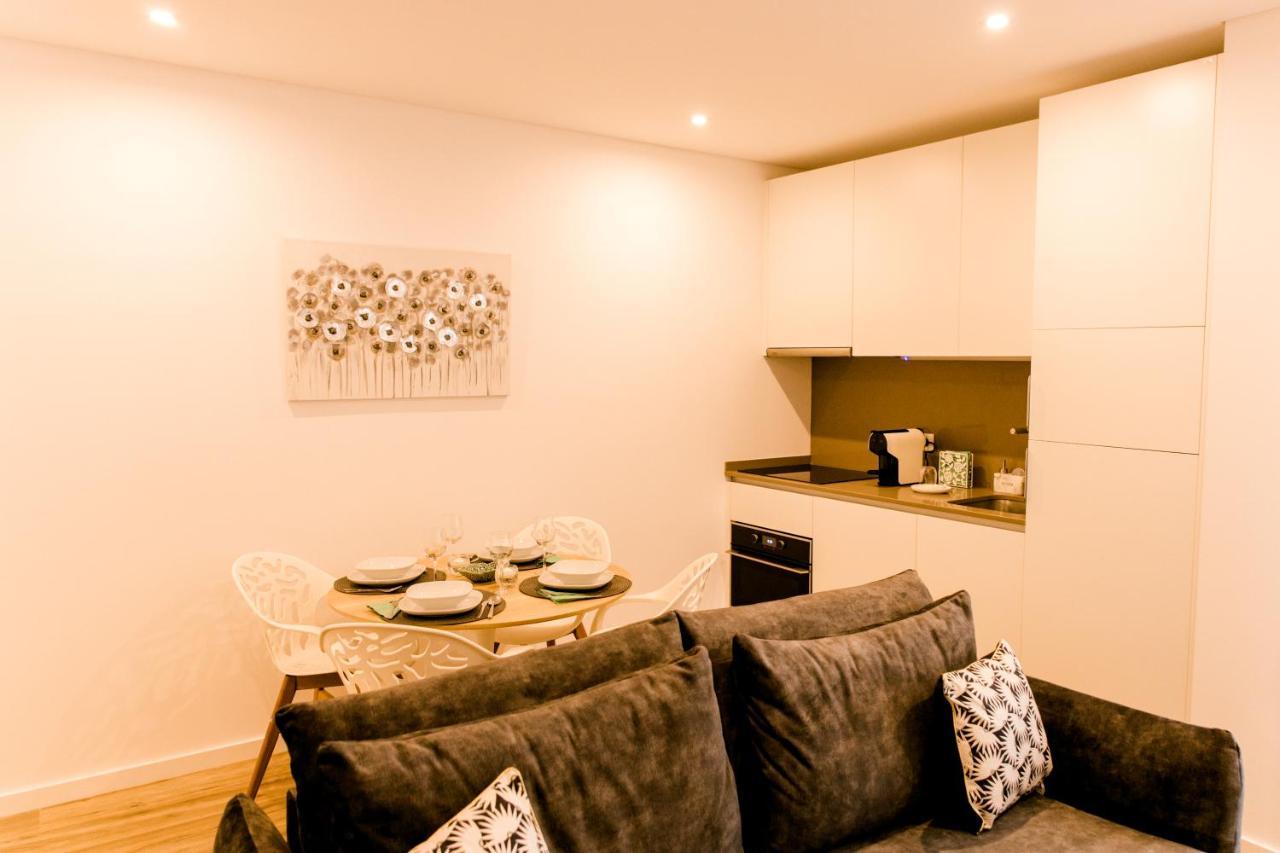 Apartamento Dcm Lofts Arcozelo  Exterior foto