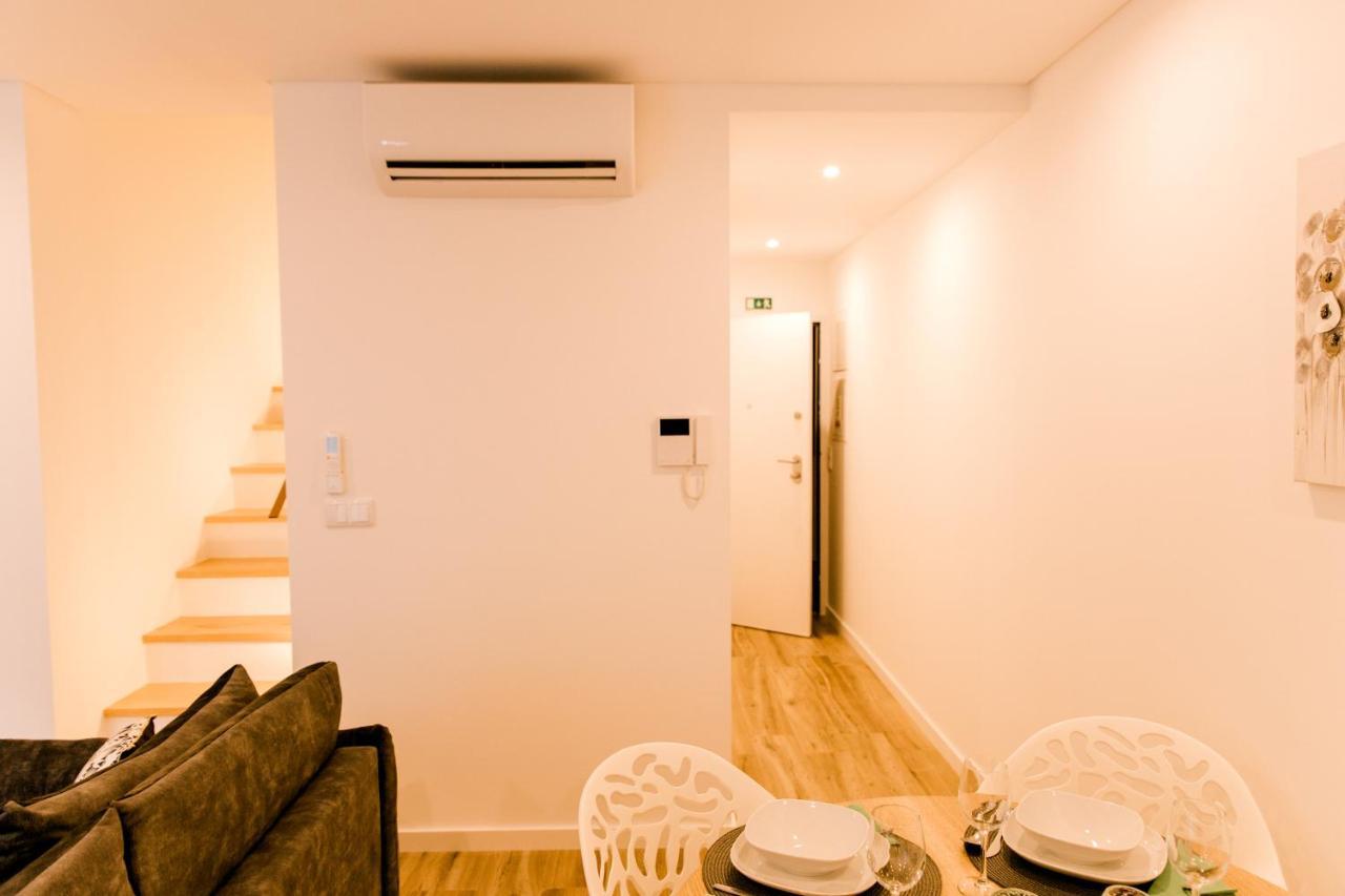 Apartamento Dcm Lofts Arcozelo  Exterior foto