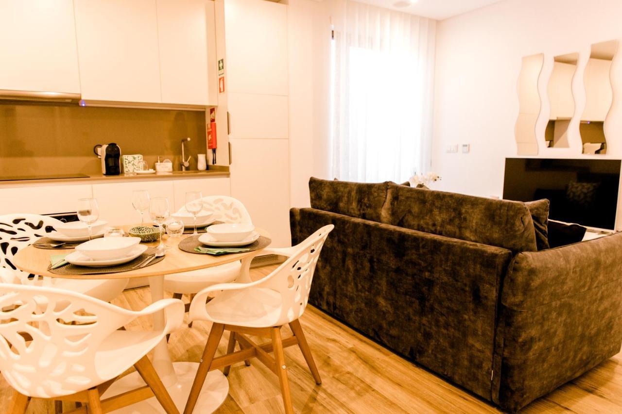 Apartamento Dcm Lofts Arcozelo  Exterior foto