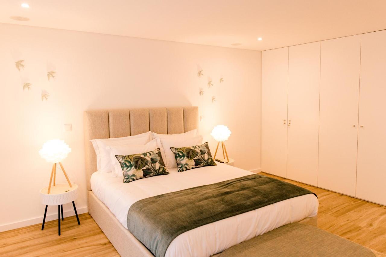 Apartamento Dcm Lofts Arcozelo  Exterior foto