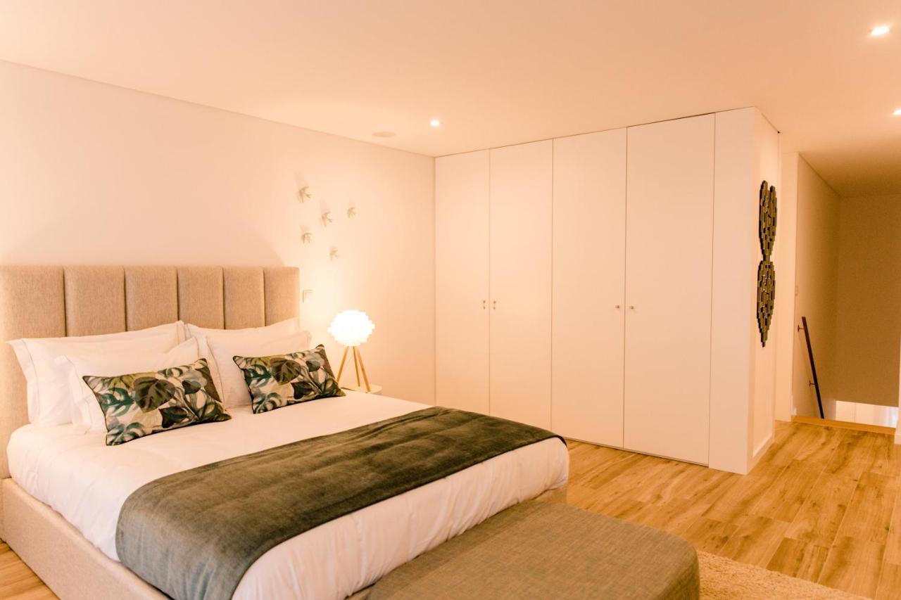 Apartamento Dcm Lofts Arcozelo  Exterior foto