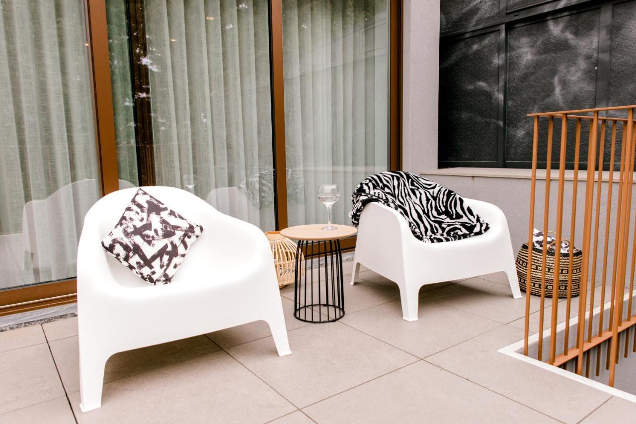 Apartamento Dcm Lofts Arcozelo  Exterior foto
