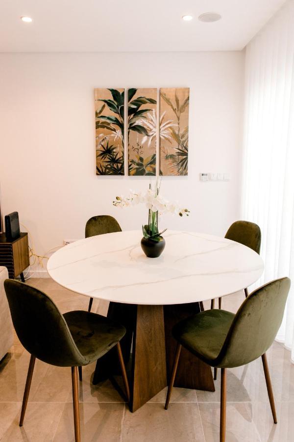 Apartamento Dcm Lofts Arcozelo  Exterior foto