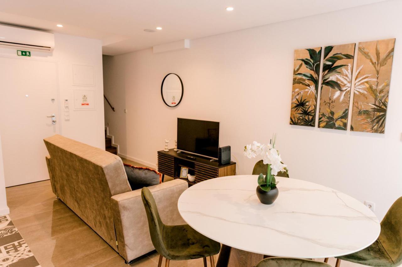 Apartamento Dcm Lofts Arcozelo  Exterior foto