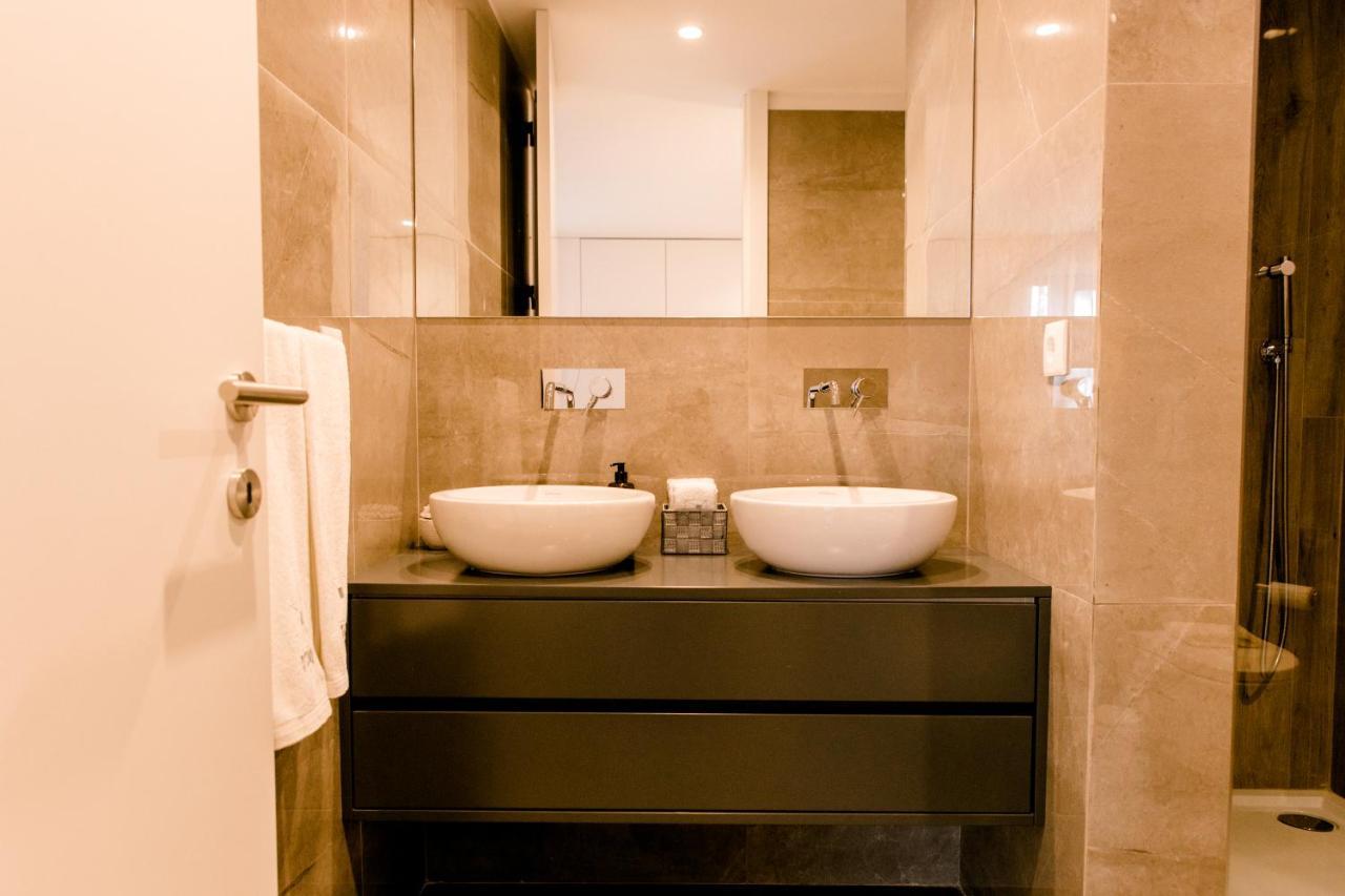 Apartamento Dcm Lofts Arcozelo  Exterior foto
