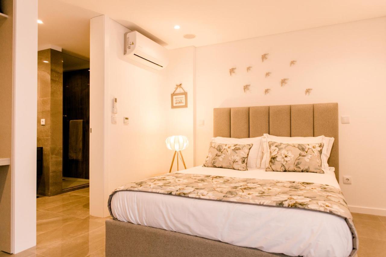 Apartamento Dcm Lofts Arcozelo  Exterior foto