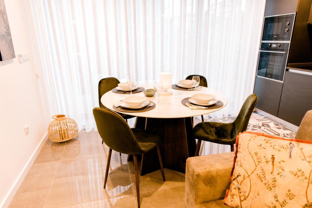 Apartamento Dcm Lofts Arcozelo  Exterior foto