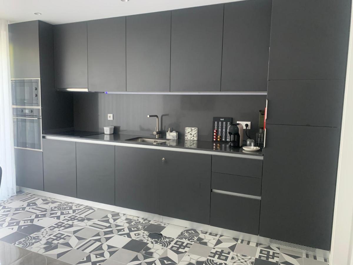 Apartamento Dcm Lofts Arcozelo  Exterior foto