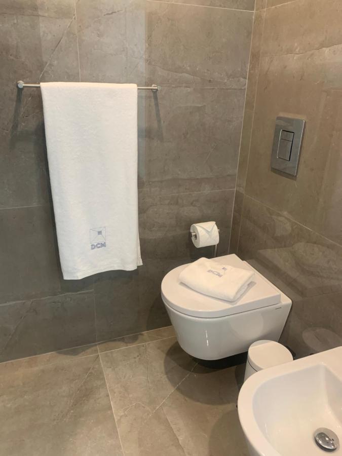 Apartamento Dcm Lofts Arcozelo  Exterior foto