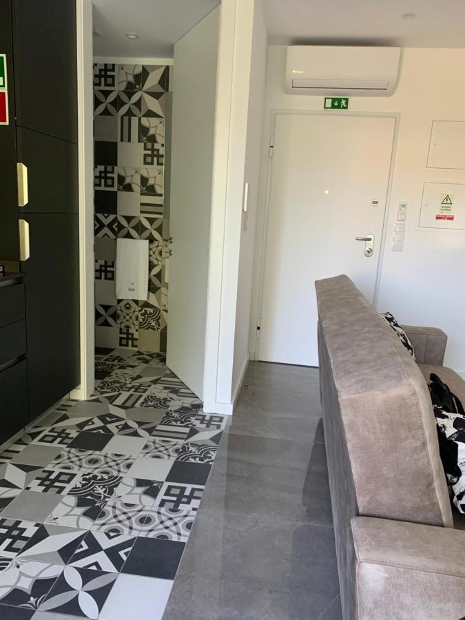 Apartamento Dcm Lofts Arcozelo  Exterior foto