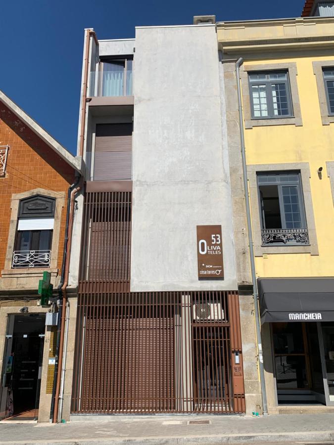 Apartamento Dcm Lofts Arcozelo  Exterior foto